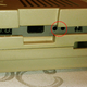 Illustration for article titled Tuneado una Gotek para instalarla en un Commodore Amiga 1200 (botones más largos y sonido)